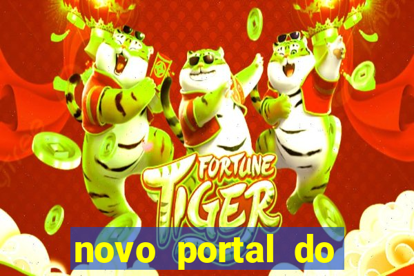 novo portal do aluno cruzeiro do sul